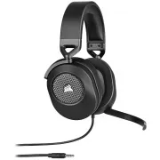 CORSAIR HS65 SURROUND/7.1/Klinke/Kabel/Schwarz