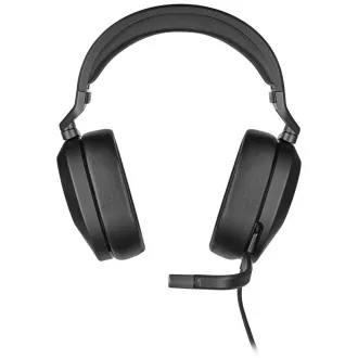 CORSAIR HS65 SURROUND/7.1/Klinke/Kabel/Schwarz CORSAIR HS65 SURROUND/7.1/Klinke/Kabel/Schwarz