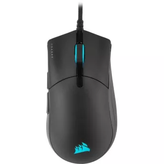 CORSAIR Gaming-Maus Sabre PRO RGB CORSAIR Gaming-Maus Sabre PRO RGB