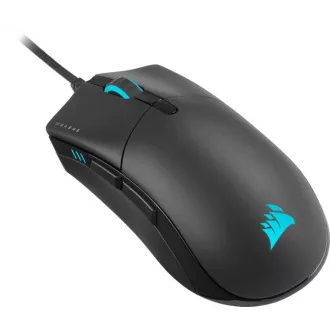 CORSAIR Gaming-Maus Sabre PRO RGB CORSAIR Gaming-Maus Sabre PRO RGB