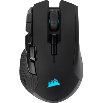 CORSAIR Ironclaw RGB kabellose Gaming-Maus