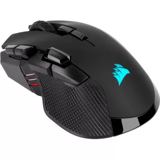 CORSAIR Ironclaw RGB kabellose Gaming-Maus