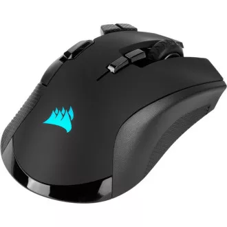 CORSAIR Ironclaw RGB kabellose Gaming-Maus