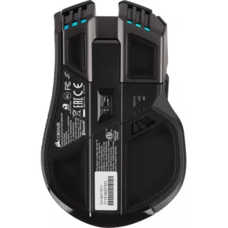 CORSAIR Ironclaw RGB kabellose Gaming-Maus