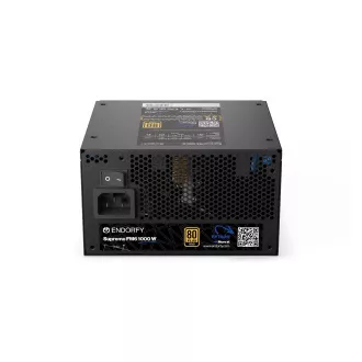 Endorfy Supremo FM6 Gold 1000W 80 Gold Endorfy Supremo FM6 Gold 1000W 80 Gold