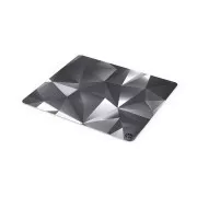 Endorfy Mauspad Crystal L schwarz