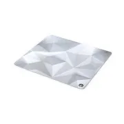 Endorfy Mauspad Crystal L weiß