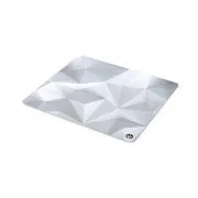 Endorfy Mauspad Crystal L weiß