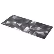 Endorfy Mauspad Crystal XL schwarz