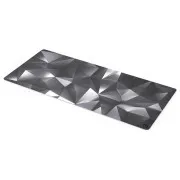 Endorfy Mauspad Crystal XL schwarz