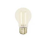 Trust Smart WiFi LED Glühbirne weißes Ambiente E27 - weiß