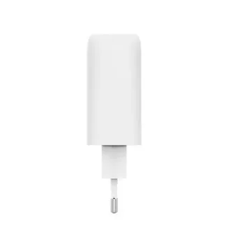 TRUSt MAXO 65W USB-C GAN CHARGER WEISS TRUSt MAXO 65W USB-C GAN CHARGER WEISS
