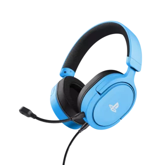 VERTRAUEN GXT498B FORTA HEADSET PS5 BLAU VERTRAUEN GXT498B FORTA HEADSET PS5 BLAU