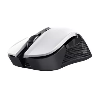 TRUST GXT 923 YBAR Gaming-Maus weiß TRUST GXT 923 YBAR Gaming-Maus weiß