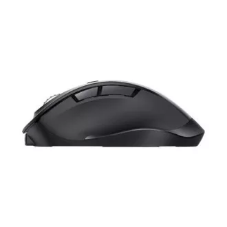 Trust Fyda Multigeräte-Funkmaus/Büro/Optik/Rechtshänder/2 400 DPI/USB BT/Schwarz Trust Fyda Multigeräte-Funkmaus/Büro/Optik/Rechtshänder/2 400 DPI/USB BT/Schwarz