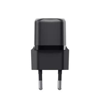 TRUST MAXO 20W USB-C LADEGERÄT SCHWARZ