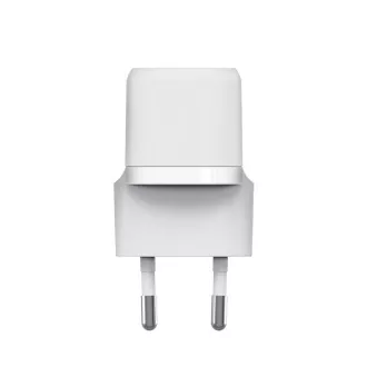 TRUST MAXO 20W USB-C LADEGERÄT WEISS TRUST MAXO 20W USB-C LADEGERÄT WEISS