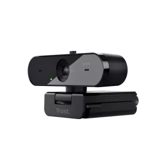 TRUST TW-250 QHD WEBCAM ECO TRUST TW-250 QHD WEBCAM ECO