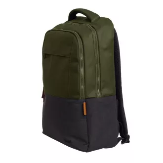 VERTRAUEN LISBOA 16" RUCKSACK - GRÜN VERTRAUEN LISBOA 16" RUCKSACK - GRÜN