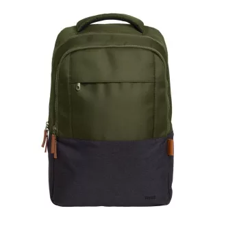 VERTRAUEN LISBOA 16" RUCKSACK - GRÜN VERTRAUEN LISBOA 16" RUCKSACK - GRÜN