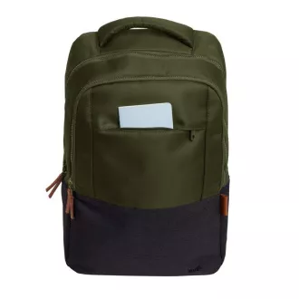 VERTRAUEN LISBOA 16" RUCKSACK - GRÜN VERTRAUEN LISBOA 16" RUCKSACK - GRÜN