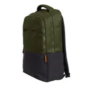 VERTRAUEN LISBOA 16" RUCKSACK - GRÜN