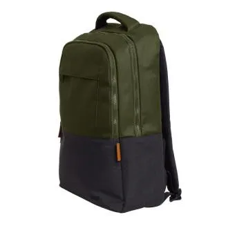 VERTRAUEN LISBOA 16" RUCKSACK - GRÜN VERTRAUEN LISBOA 16" RUCKSACK - GRÜN