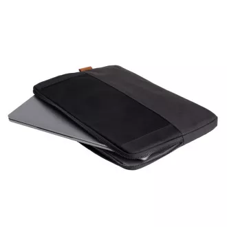 TRUST SLEEVE 15.6" ECO BLK TRUST SLEEVE 15.6" ECO BLK