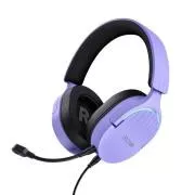 Trust Gaming GXT 490 Fayzo/7.1/USB/Kabel/Violett