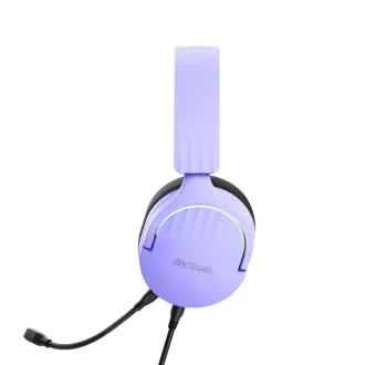 Trust Gaming GXT 490 Fayzo/7.1/USB/Kabel/Violett