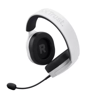 Trust Gaming GXT 490 Fayzo/7.1/USB/Kabel/Weiß