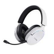 Trust Gaming GXT 491W Fayzo/7.1/Buchse/Kabel/BT-USB/Kabellos/Weiß
