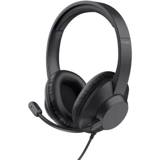 Vertrauen Ayda Max/USB-A/C/Schwarz Vertrauen Ayda Max/USB-A/C/Schwarz