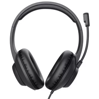 Vertrauen Ayda Max/USB-A/C/Schwarz Vertrauen Ayda Max/USB-A/C/Schwarz