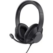 Vertrauen Ayda Max/USB-A/C/Schwarz