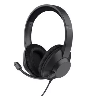 Vertrauen Ayda Max USB-ENC/USB-A/C/Schwarz Vertrauen Ayda Max USB-ENC/USB-A/C/Schwarz