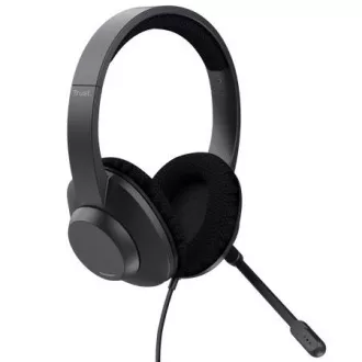 Vertrauen Ayda Max USB-ENC/USB-A/C/Schwarz Vertrauen Ayda Max USB-ENC/USB-A/C/Schwarz