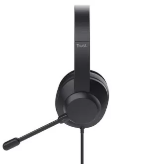 Vertrauen Ayda Max USB-ENC/USB-A/C/Schwarz Vertrauen Ayda Max USB-ENC/USB-A/C/Schwarz