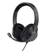 Vertrauen Ayda Max USB-ENC/USB-A/C/Schwarz