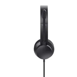 Trust HS-260/Stereo/USB/Draht/Schwarz Trust HS-260/Stereo/USB/Draht/Schwarz