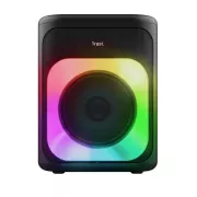 Vertrauen Azura/50W/Schwarz