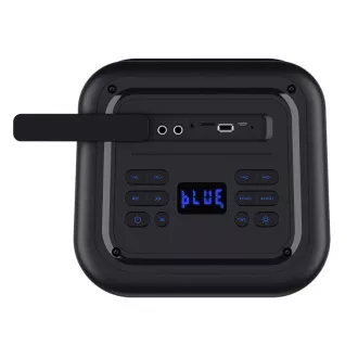 Vertrauen Azura/50W/Schwarz Vertrauen Azura/50W/Schwarz
