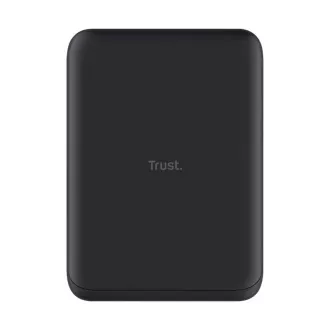 TRUST MAXO 240W 4-PORT USB-C TISCHLADEGERÄT