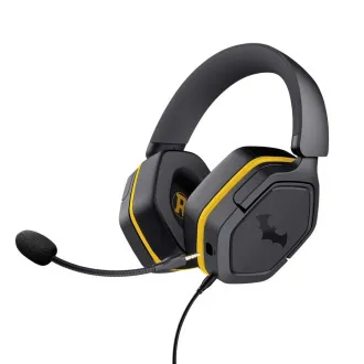 VERTRAUEN GXT492BM CARUS HEADSET BATMAN VERTRAUEN GXT492BM CARUS HEADSET BATMAN