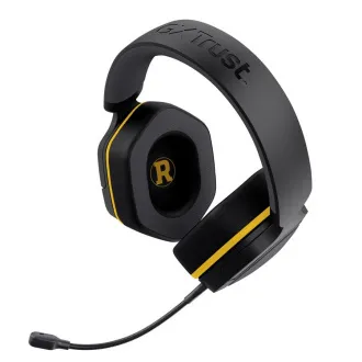 VERTRAUEN GXT492BM CARUS HEADSET BATMAN VERTRAUEN GXT492BM CARUS HEADSET BATMAN