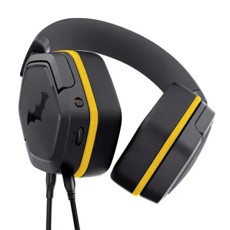 VERTRAUEN GXT492BM CARUS HEADSET BATMAN VERTRAUEN GXT492BM CARUS HEADSET BATMAN