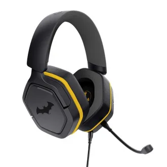 VERTRAUEN GXT492BM CARUS HEADSET BATMAN VERTRAUEN GXT492BM CARUS HEADSET BATMAN