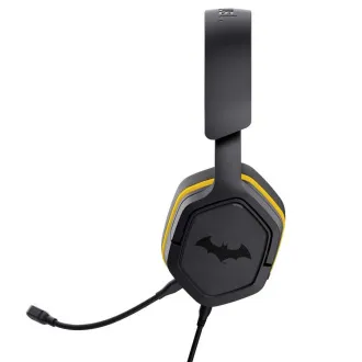 VERTRAUEN GXT492BM CARUS HEADSET BATMAN VERTRAUEN GXT492BM CARUS HEADSET BATMAN