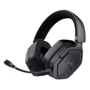 Trust GXT 493PS Carus/Buchse/USB/Schwarz