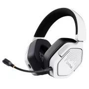 Trust GXT 493PS Carus/Buchse/USB/Weiß